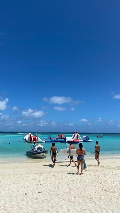 Beach Walk Villa Maldives Gulhi Exterior foto